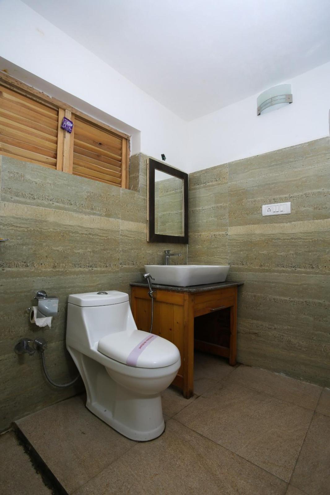 Hotel Grand Nubra Deskit Экстерьер фото