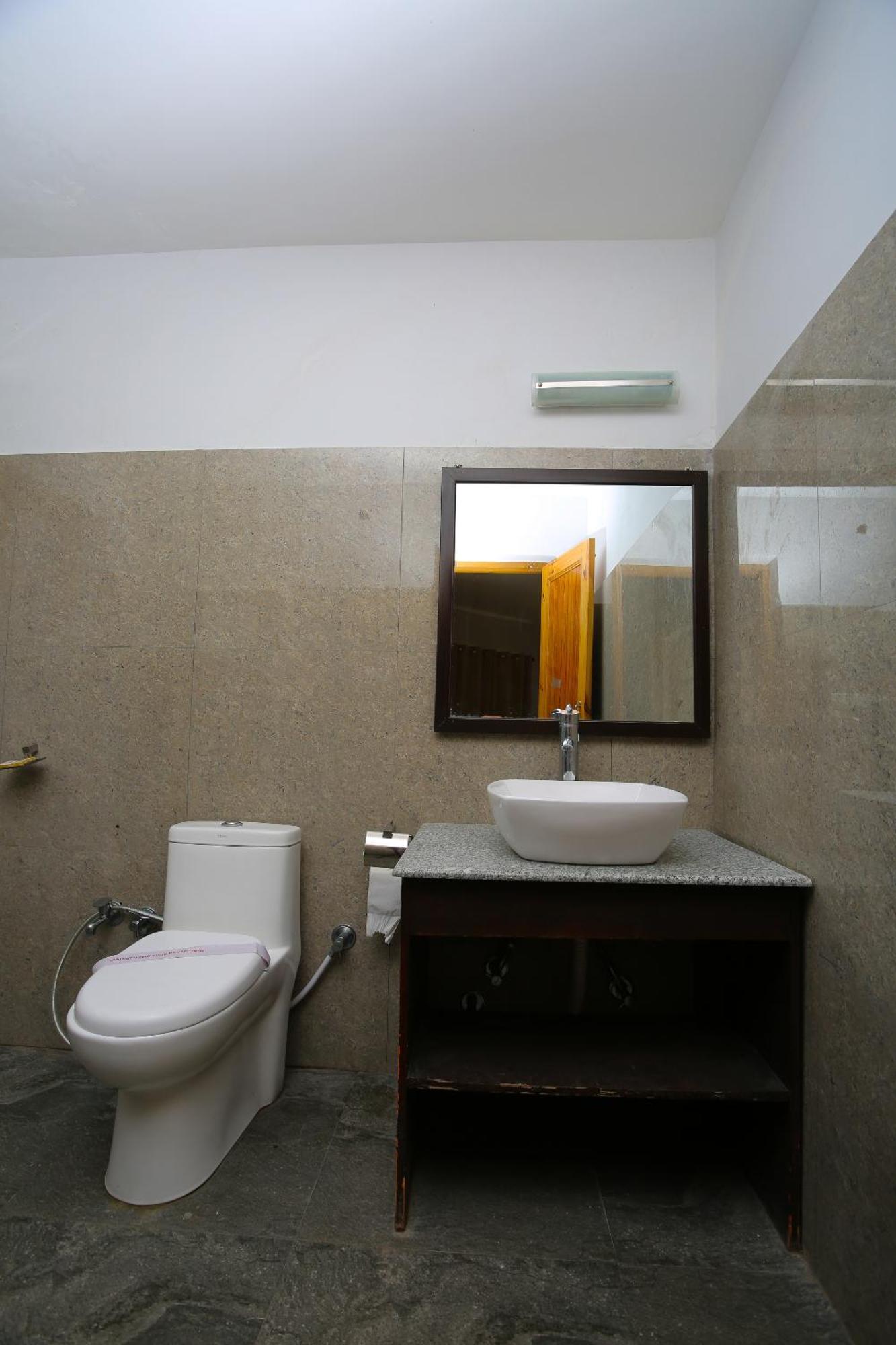 Hotel Grand Nubra Deskit Экстерьер фото